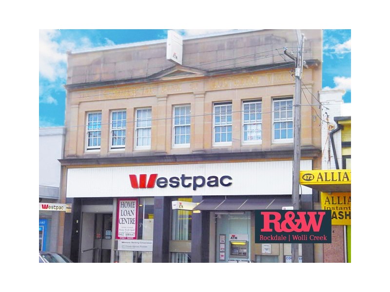 3/477 Princes Highway, Rockdale NSW 2216