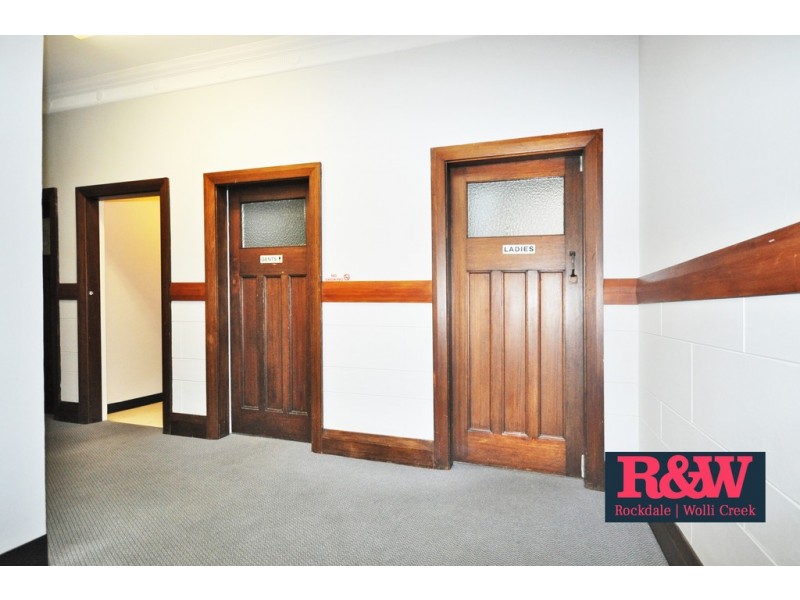 3/477 Princes Highway, Rockdale NSW 2216