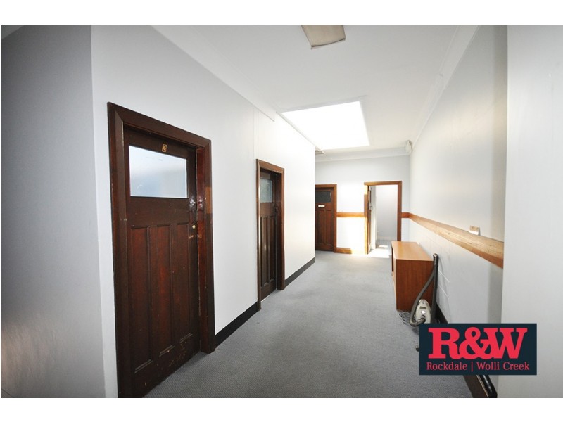 3/477 Princes Highway, Rockdale NSW 2216