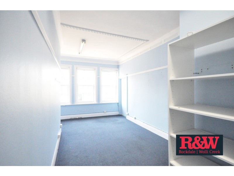 3/477 Princes Highway, Rockdale NSW 2216