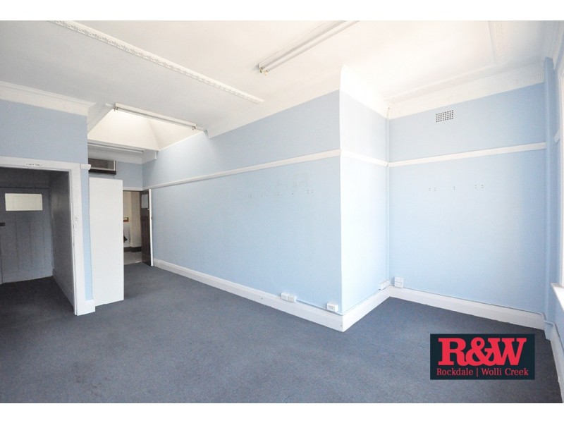 3/477 Princes Highway, Rockdale NSW 2216