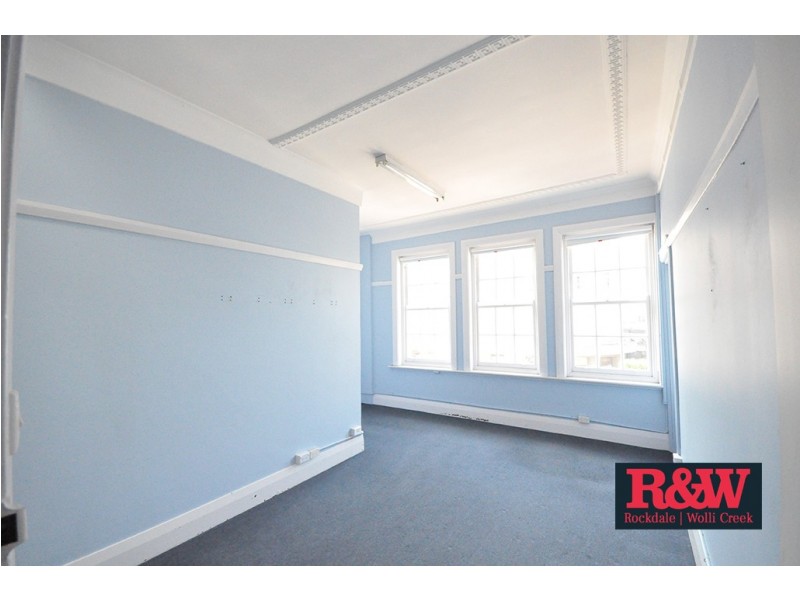 3/477 Princes Highway, Rockdale NSW 2216