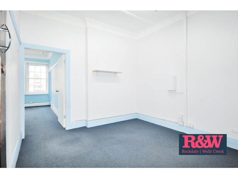 3/477 Princes Highway, Rockdale NSW 2216