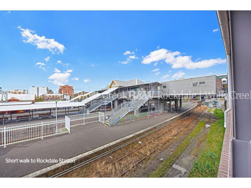 3/477 Princes Highway, Rockdale NSW 2216