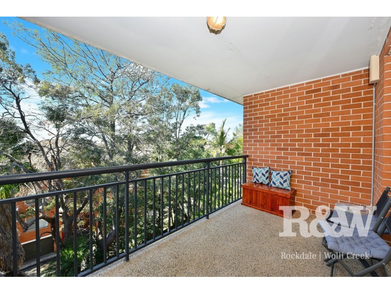 12/6-10 Mill Street, Carlton NSW 2218