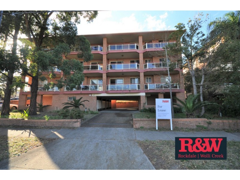 5/55 Villiers Street, Rockdale NSW 2216