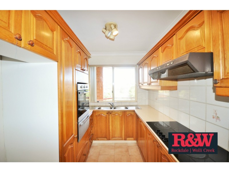 5/55 Villiers Street, Rockdale NSW 2216