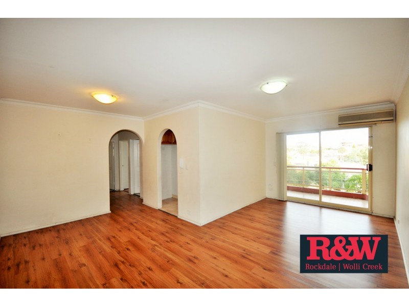 5/55 Villiers Street, Rockdale NSW 2216