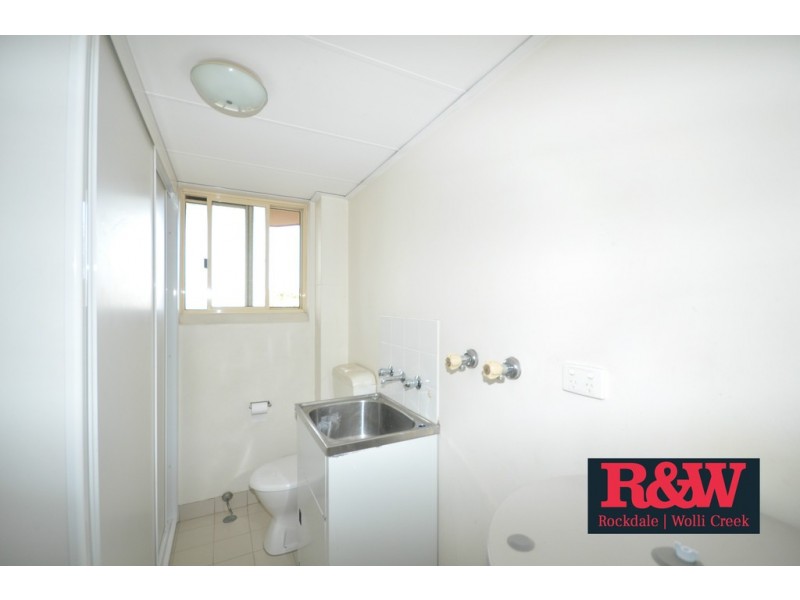 5/55 Villiers Street, Rockdale NSW 2216