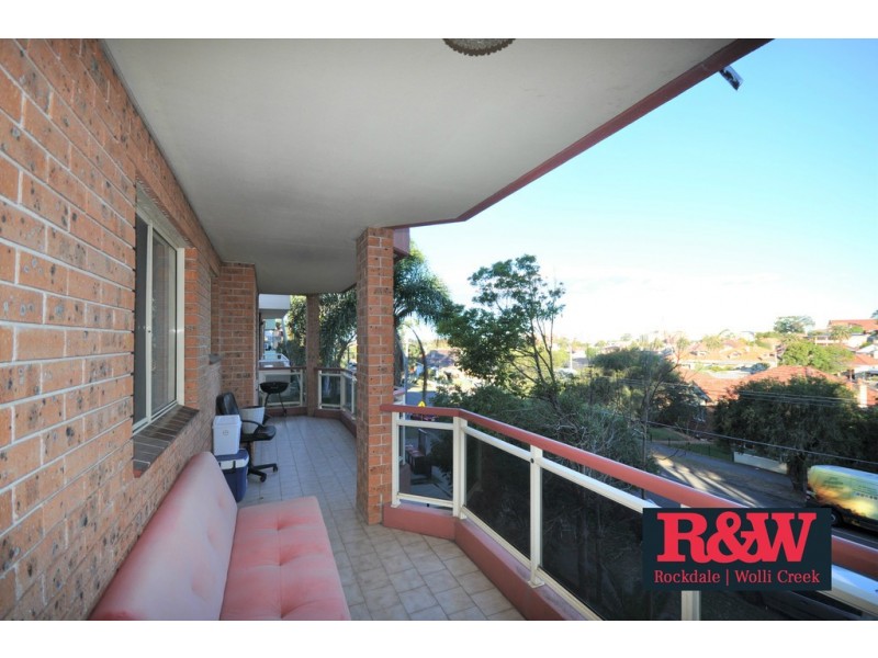 5/55 Villiers Street, Rockdale NSW 2216
