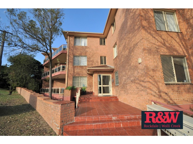 5/55 Villiers Street, Rockdale NSW 2216