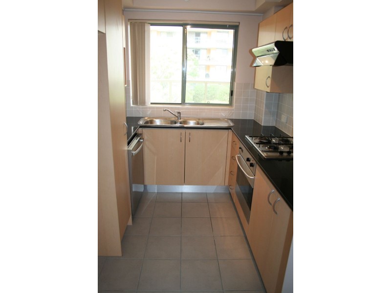 612/7 Rockdale Plaza Drive, Rockdale NSW 2216