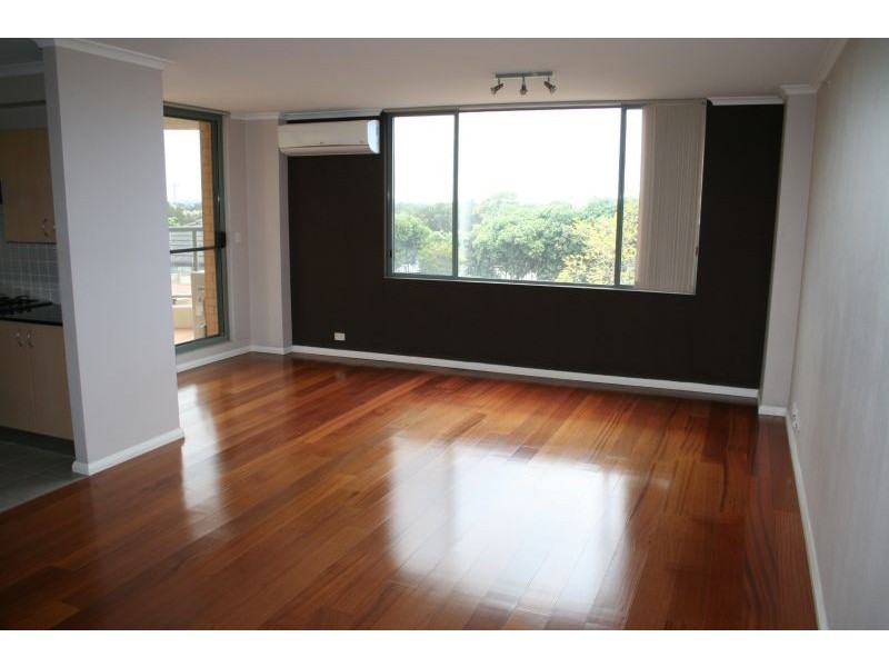 612/7 Rockdale Plaza Drive, Rockdale NSW 2216