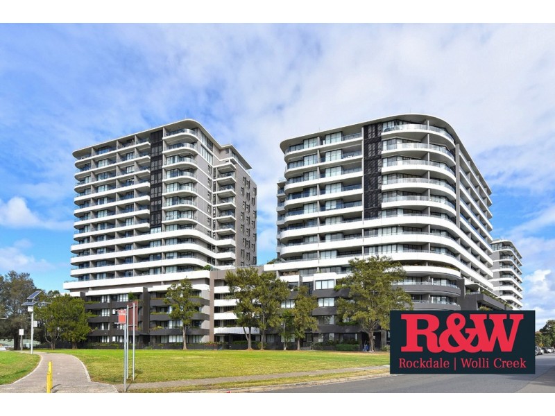 C1402/26 Levey Street, Wolli Creek NSW 2205