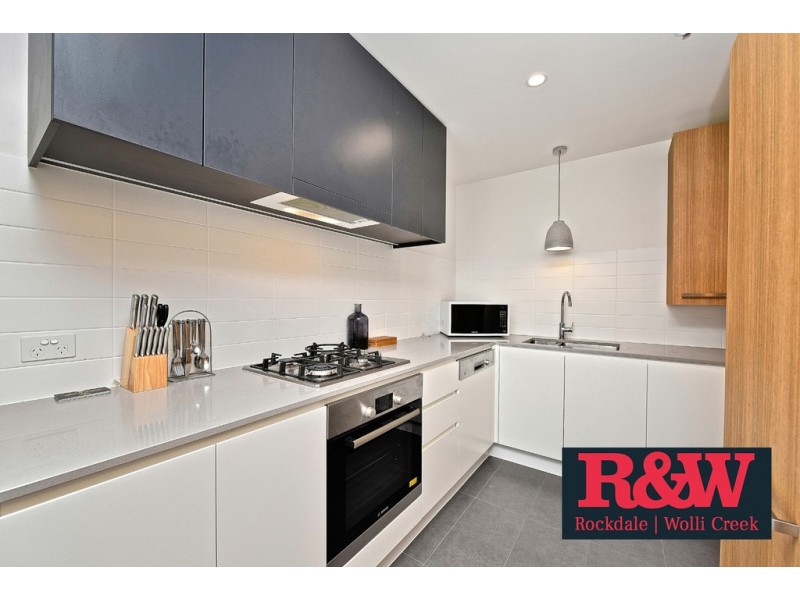 C1402/26 Levey Street, Wolli Creek NSW 2205