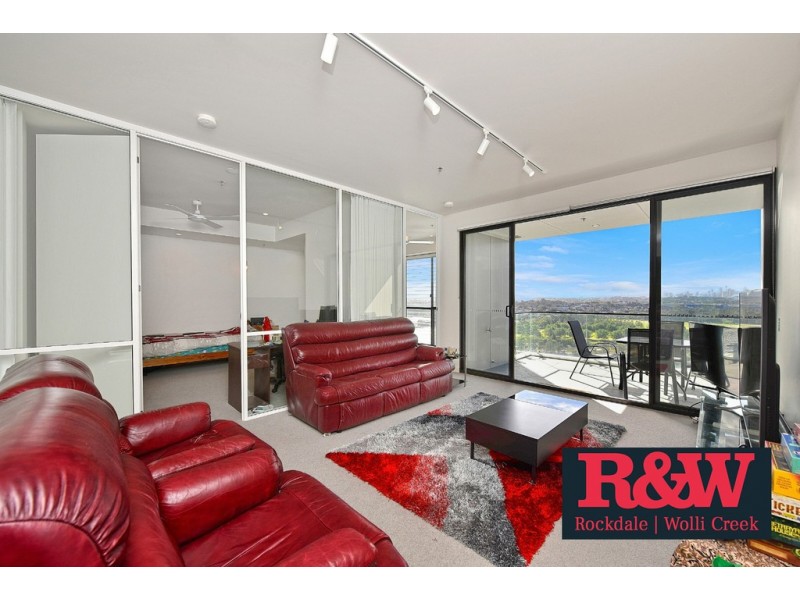 C1402/26 Levey Street, Wolli Creek NSW 2205