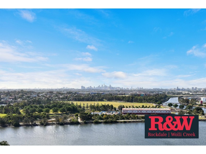 C1402/26 Levey Street, Wolli Creek NSW 2205