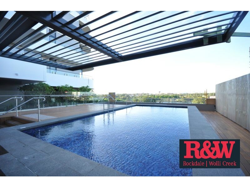 C1402/26 Levey Street, Wolli Creek NSW 2205