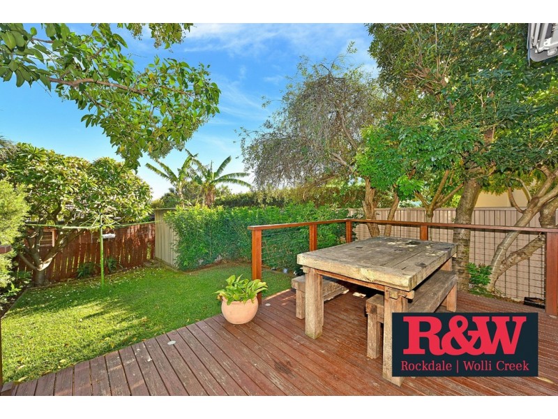 13 Duncan Street, Arncliffe NSW 2205