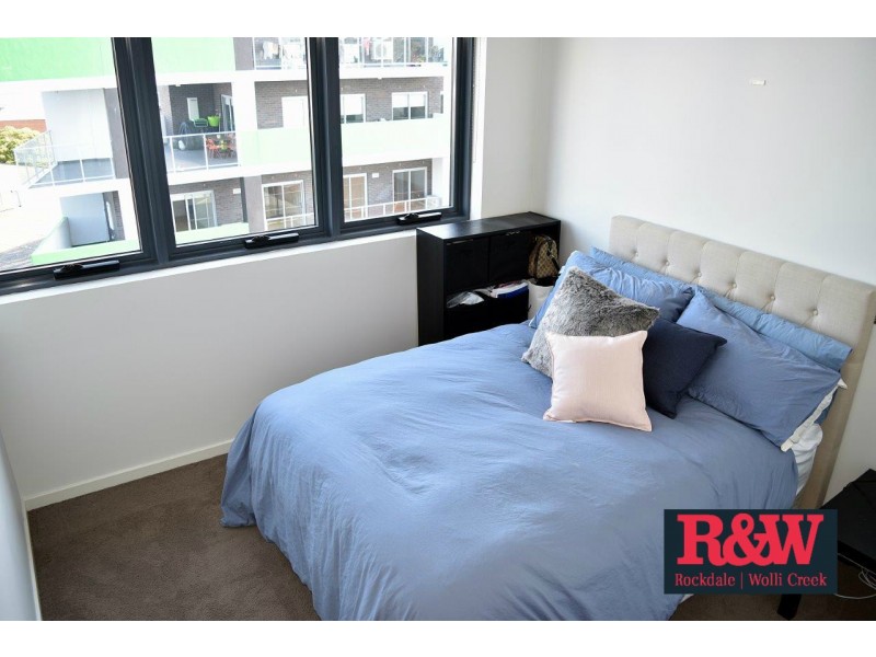 606/9-11 Arncliffe Street, Wolli Creek NSW 2205