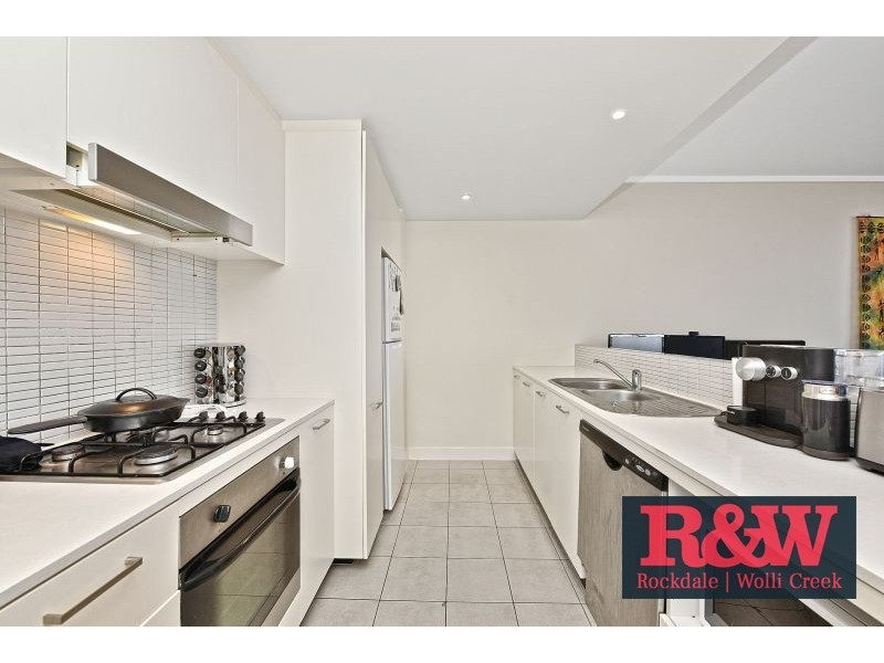 D208/35 Arncliffe Street, Wolli Creek NSW 2205