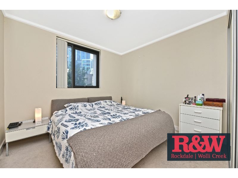 D208/35 Arncliffe Street, Wolli Creek NSW 2205