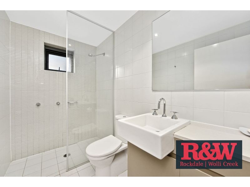 D208/35 Arncliffe Street, Wolli Creek NSW 2205