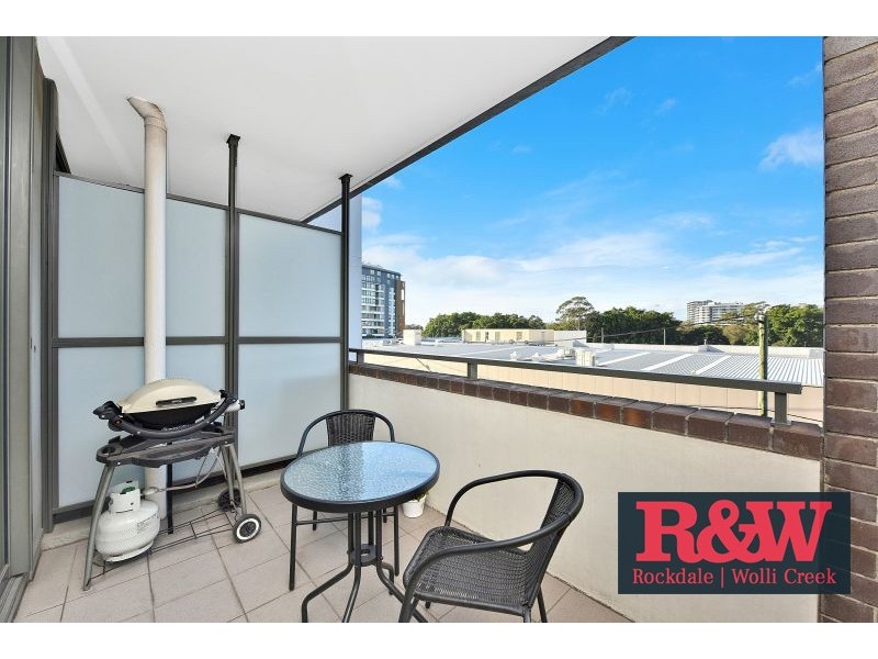 D208/35 Arncliffe Street, Wolli Creek NSW 2205