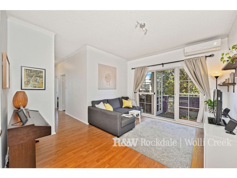 7/13A Queen Street, Arncliffe NSW 2205