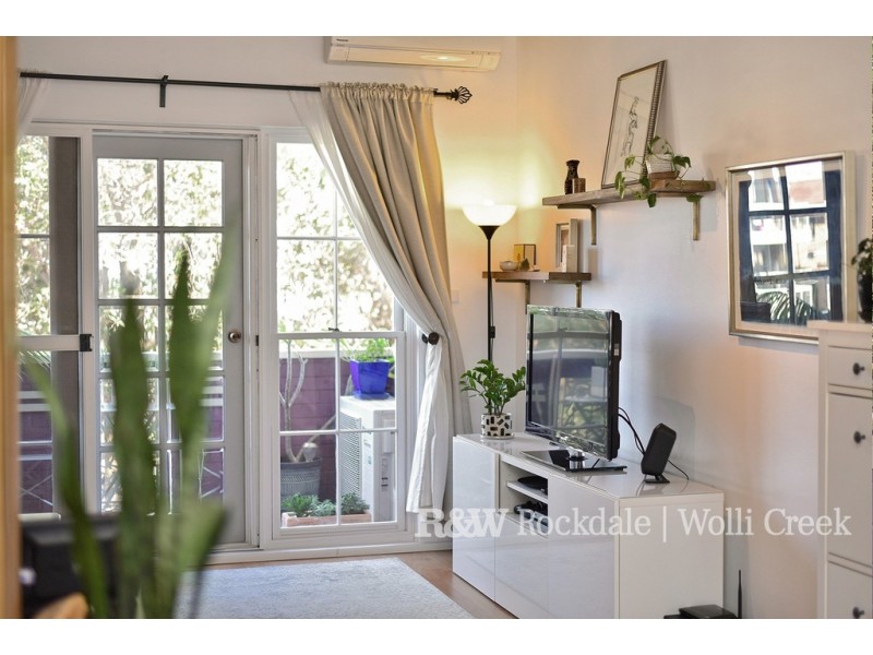 7/13A Queen Street, Arncliffe NSW 2205