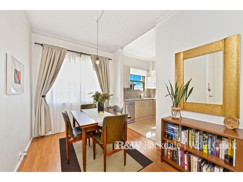 7/13A Queen Street, Arncliffe NSW 2205