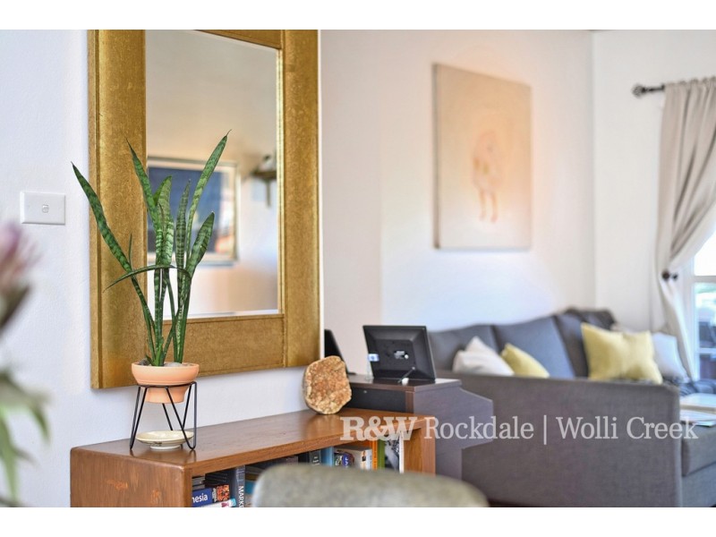 7/13A Queen Street, Arncliffe NSW 2205