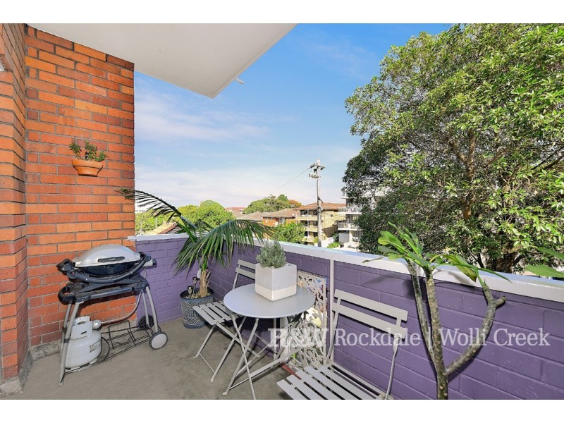 7/13A Queen Street, Arncliffe NSW 2205