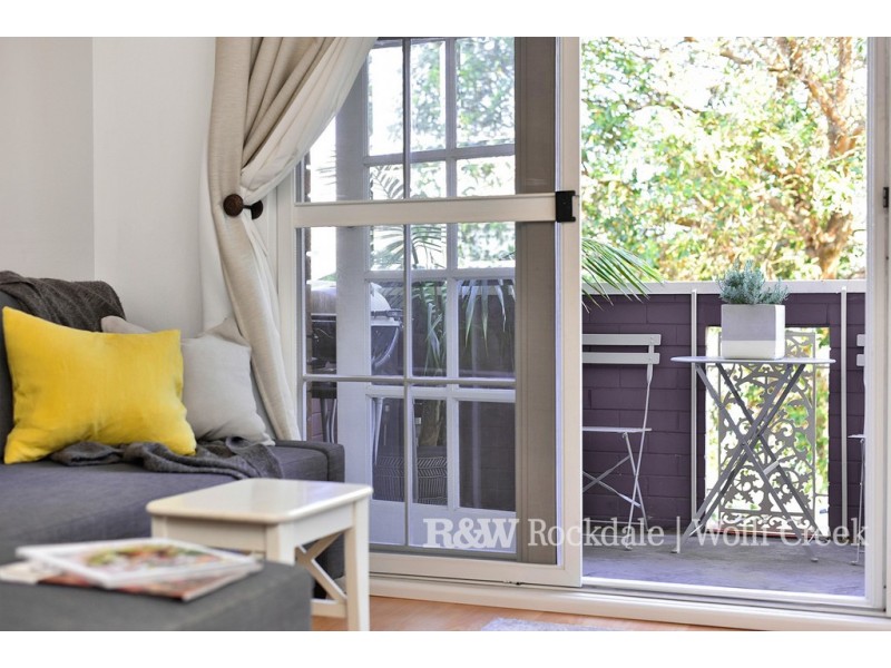 7/13A Queen Street, Arncliffe NSW 2205