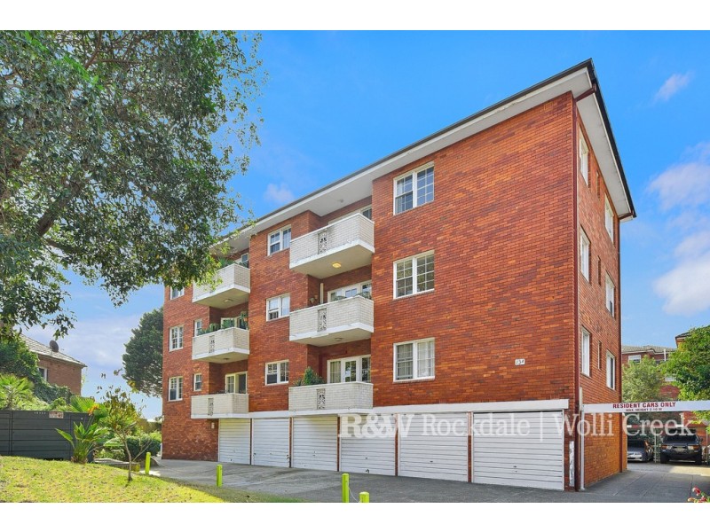 7/13A Queen Street, Arncliffe NSW 2205