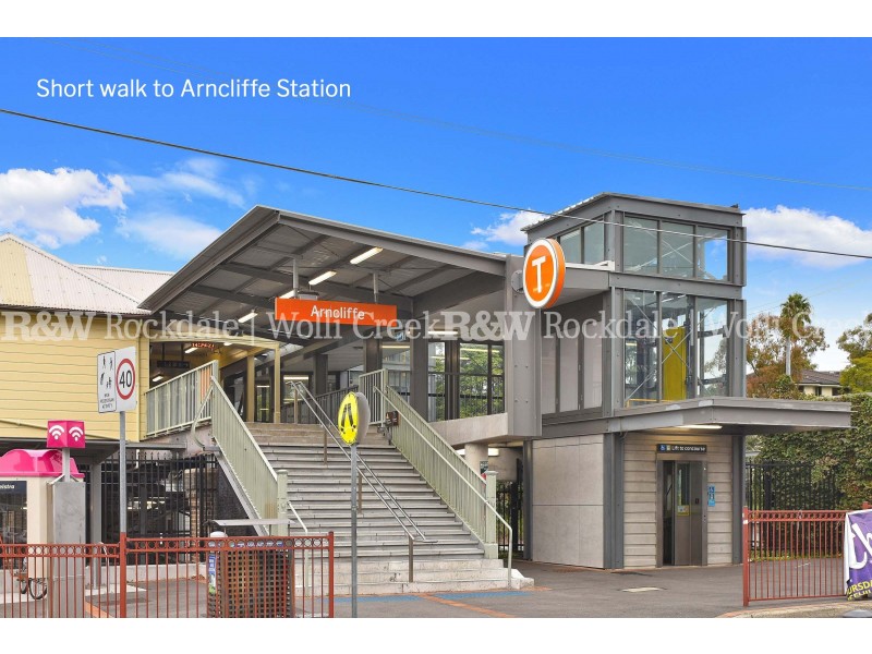 7/13A Queen Street, Arncliffe NSW 2205