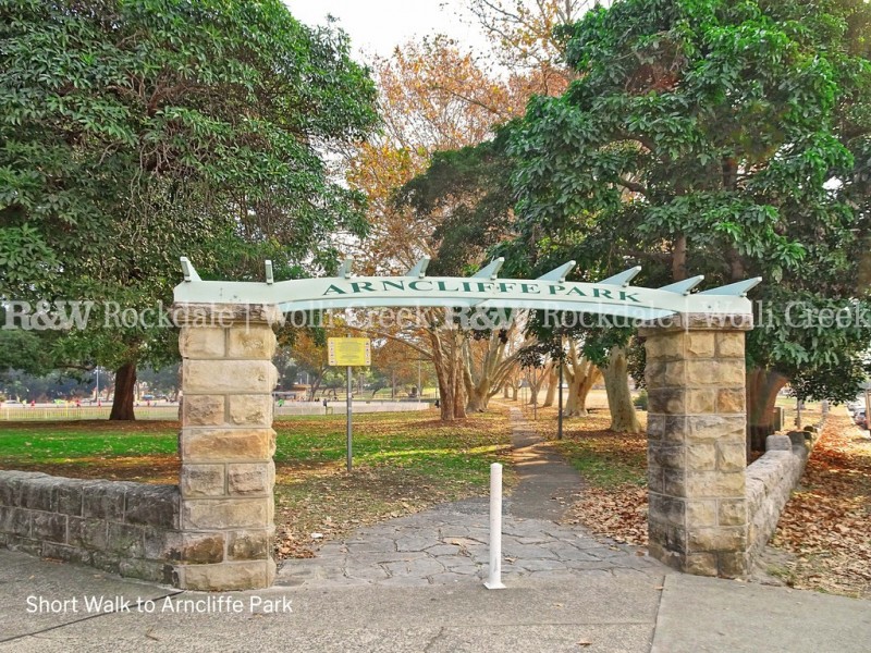 7/13A Queen Street, Arncliffe NSW 2205