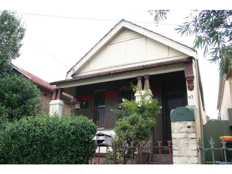 93 James Street, Leichhardt NSW 2040