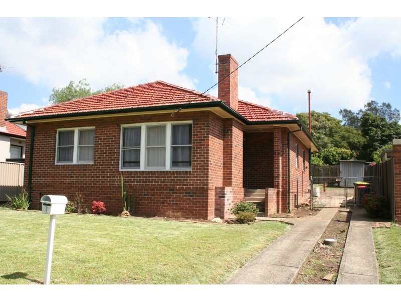 3 Margaret Street, Kingsgrove NSW 2208