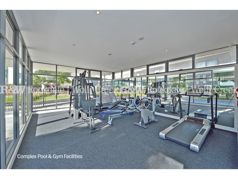D111/35 Arncliffe Street, Wolli Creek NSW 2205