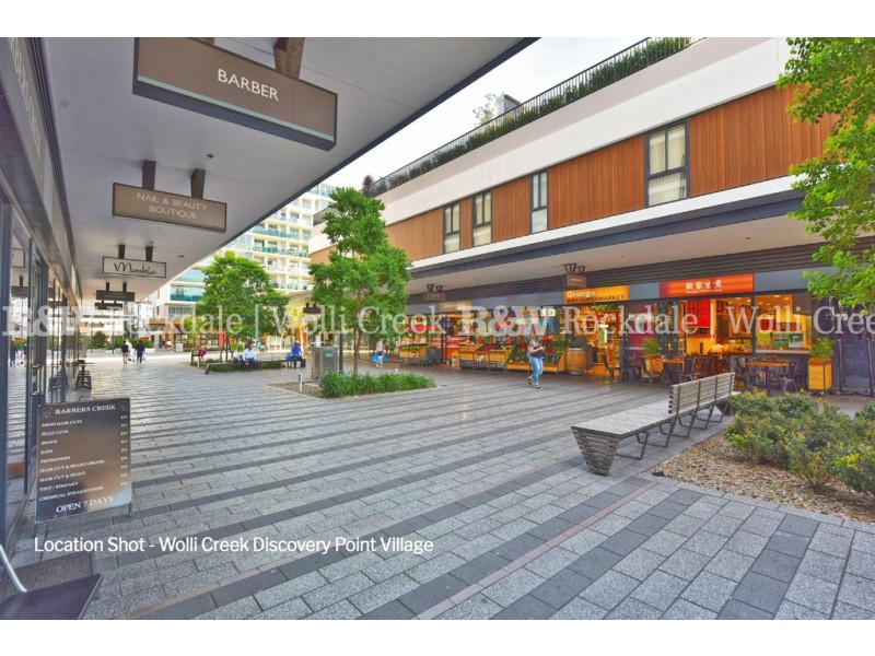 D111/35 Arncliffe Street, Wolli Creek NSW 2205