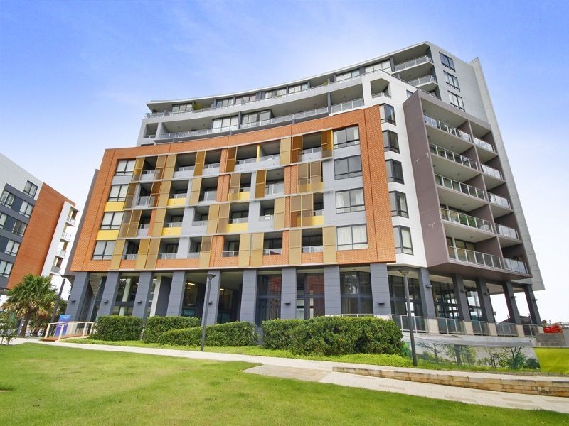 Wolli Creek NSW 2205