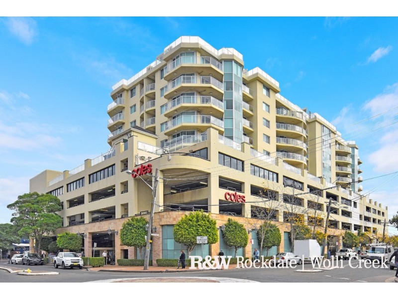 6H/36-42 Princess Street, Brighton-le-sands NSW 2216