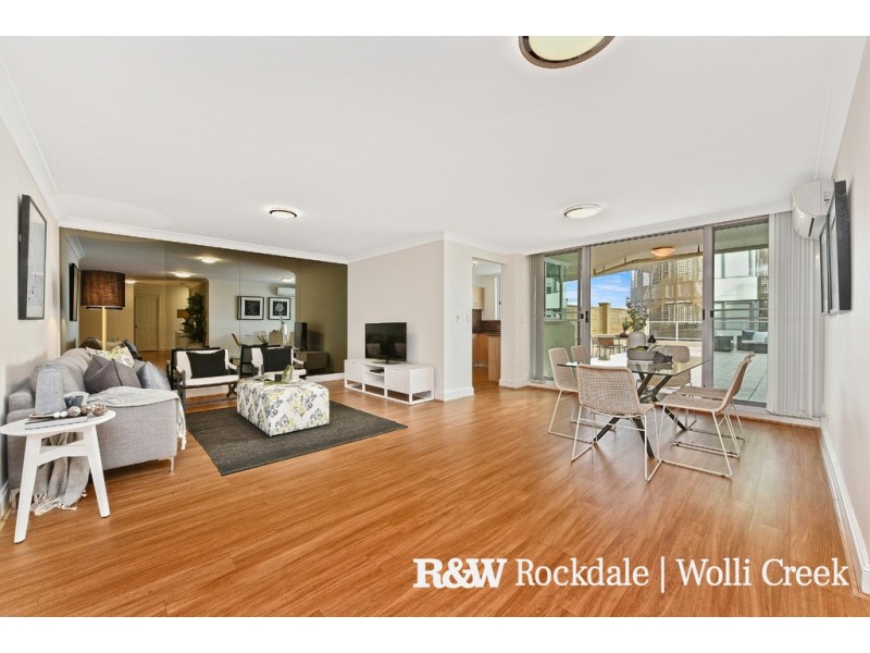 6H/36-42 Princess Street, Brighton-le-sands NSW 2216