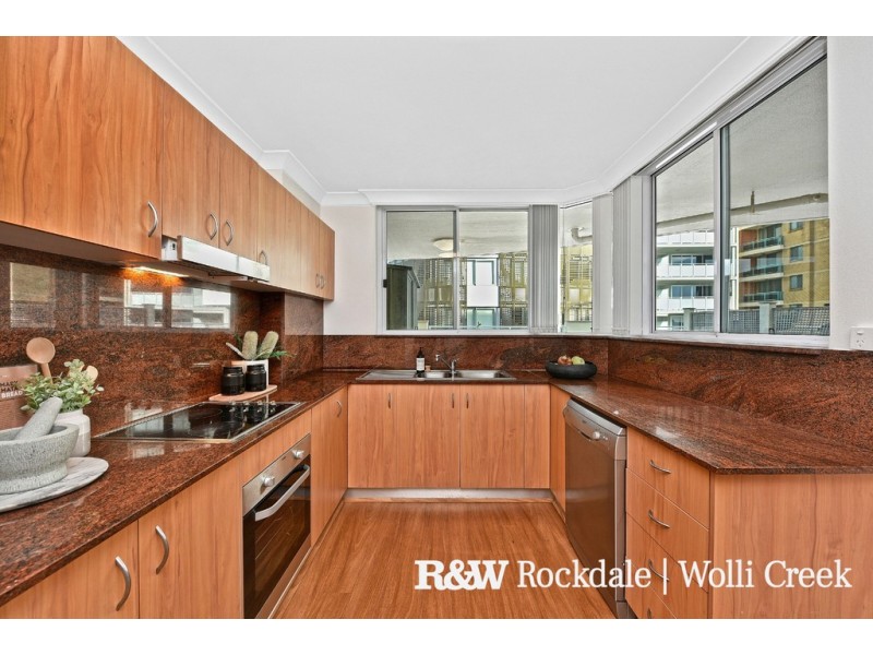 6H/36-42 Princess Street, Brighton-le-sands NSW 2216