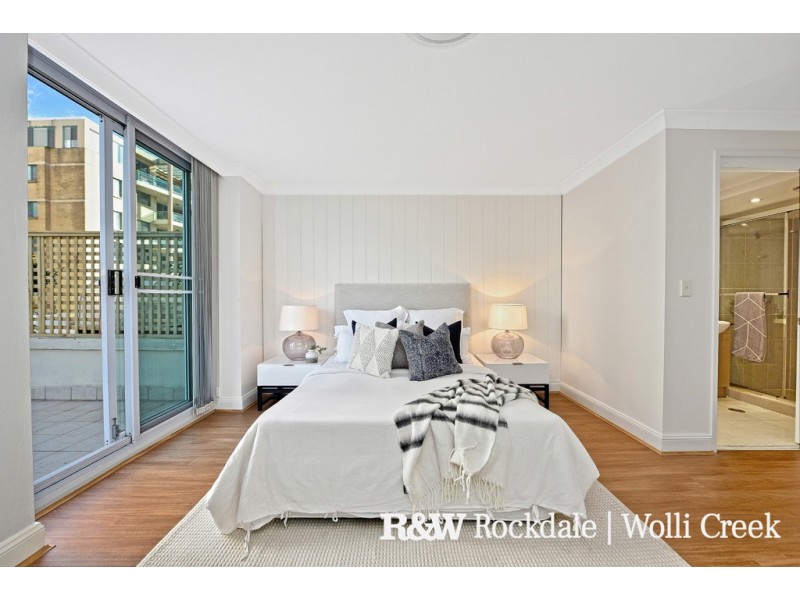 6H/36-42 Princess Street, Brighton-le-sands NSW 2216