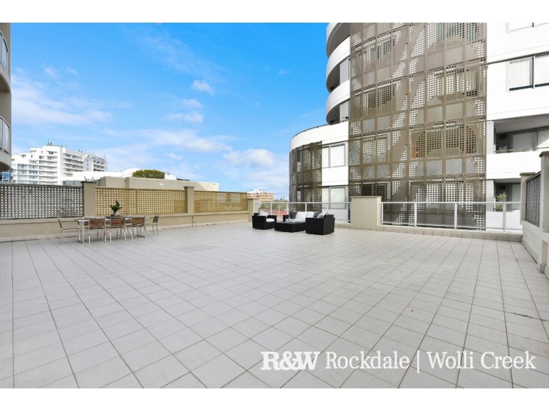 6H/36-42 Princess Street, Brighton-le-sands NSW 2216