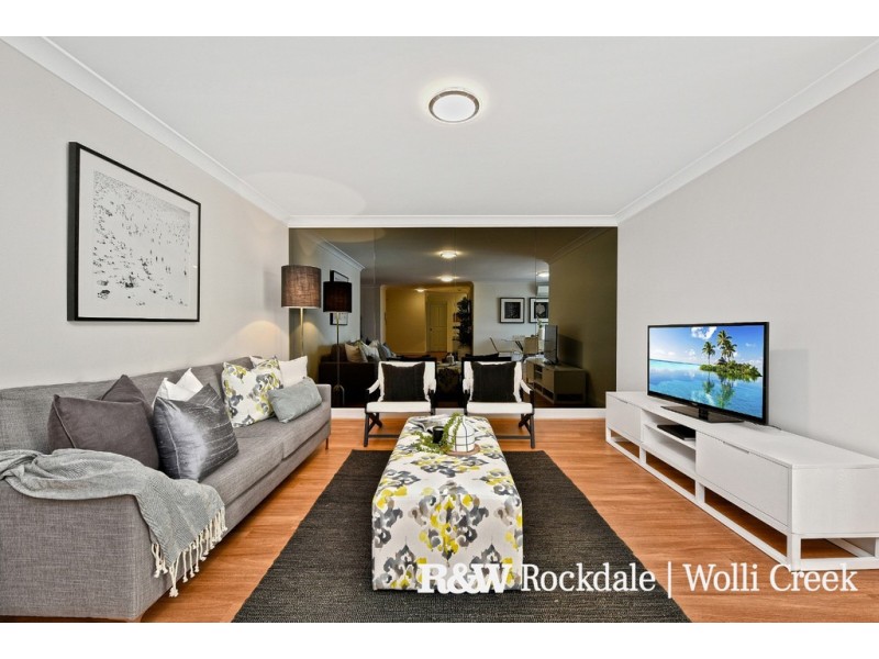 6H/36-42 Princess Street, Brighton-le-sands NSW 2216