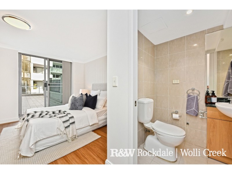 6H/36-42 Princess Street, Brighton-le-sands NSW 2216