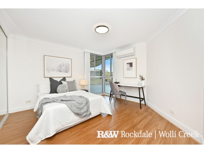 6H/36-42 Princess Street, Brighton-le-sands NSW 2216